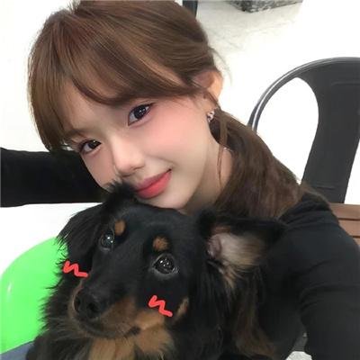 白色的女人